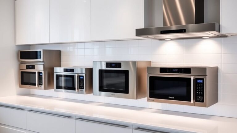 best kitchen appliance combos