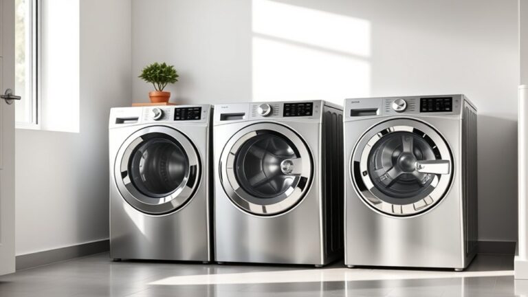 best laundry appliances 2027