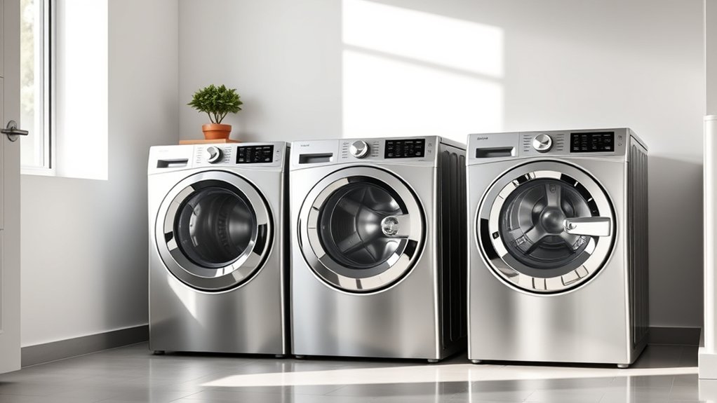 best laundry appliances 2027