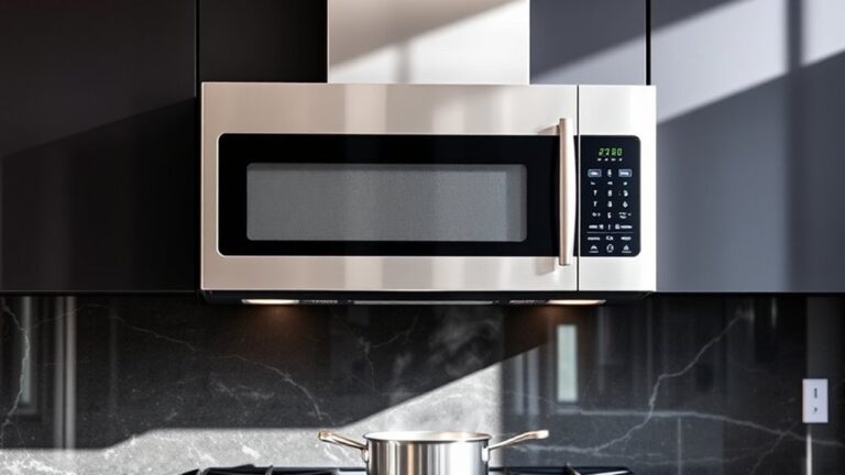 best microwave exhaust fans