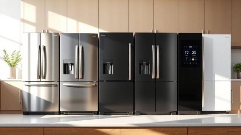 best reliable fridge brands