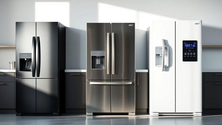 best water dispenser refrigerators