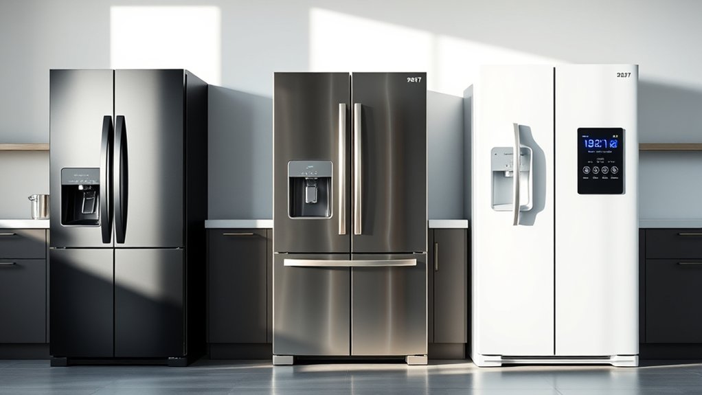 best water dispenser refrigerators