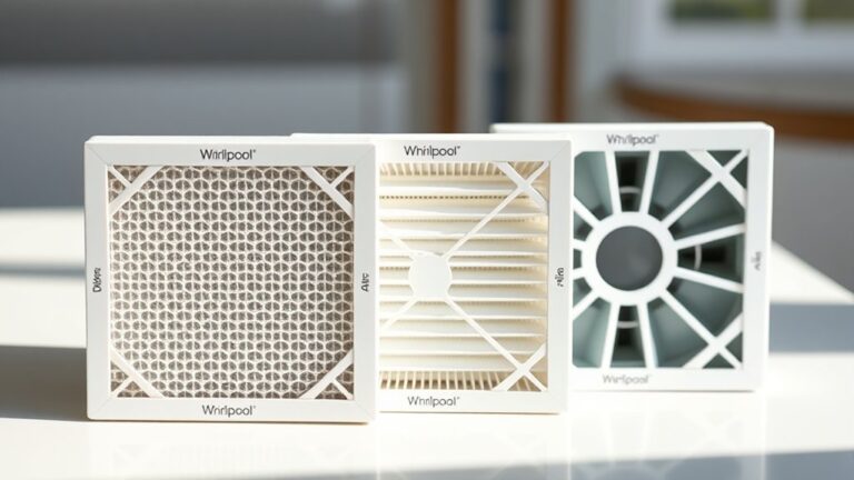 best whirlpool refrigerator filters
