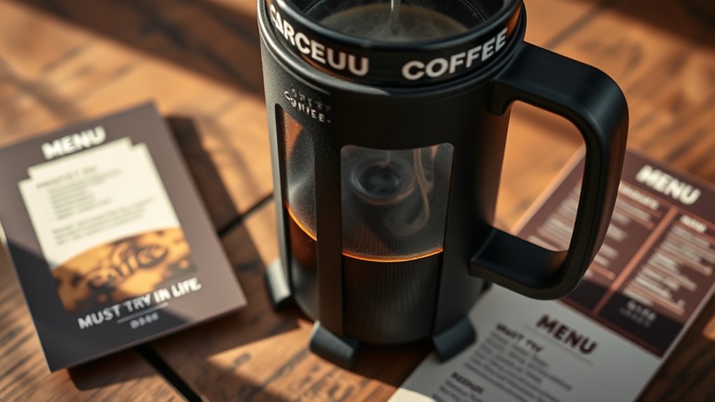 7 Must-Try Caribou Coffee Menu Items With Prices 7 bold smooth full bodied coffee