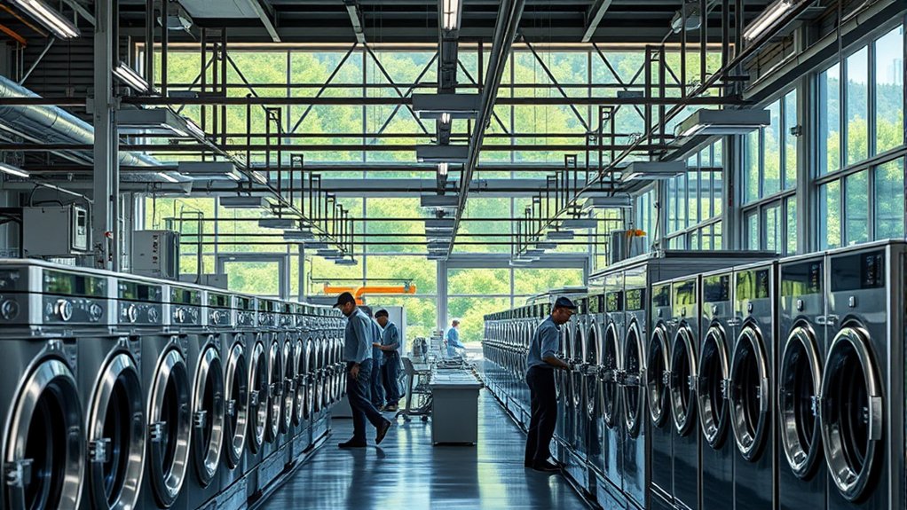 brazilian made whirlpool appliances