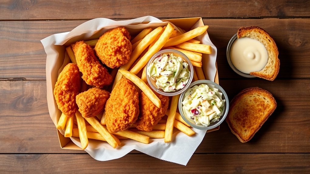 cane s combo price included