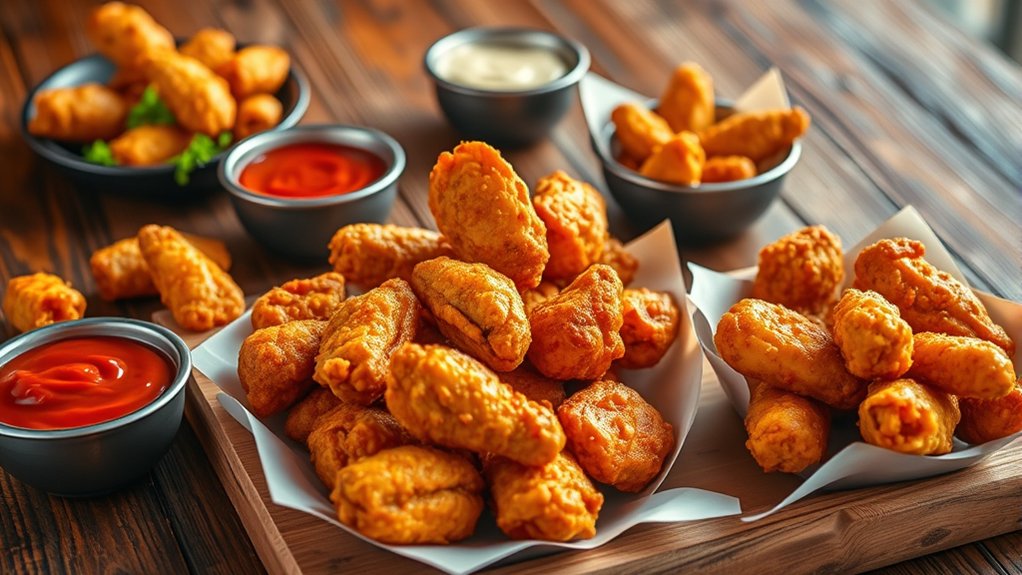7 Must-Try Domino Menu Items With Prices 6 chicken topped pizza alternative
