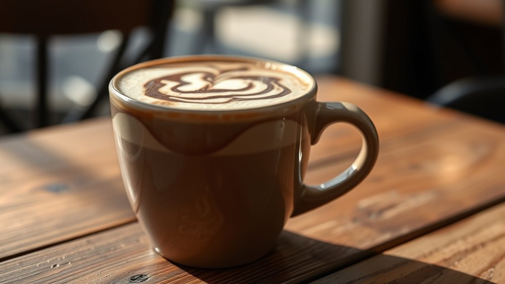 7 Must-Try Caribou Coffee Menu Items With Prices 5 chocolate mocha coffee price