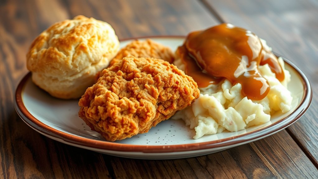5 Must-Try Bojangles Menu Items With Prices 7 choose your perfect chicken