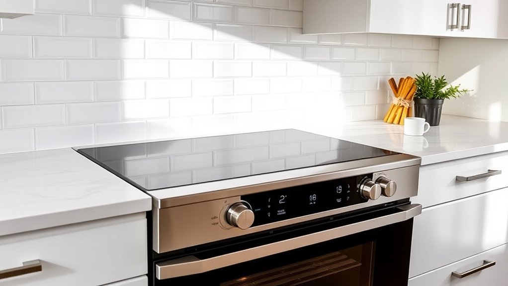 choosing the right electric stove