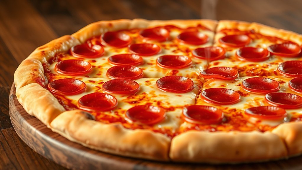 7 Must-Try Little Caesars Menu Items With Prices 6 classic cheesy quick affordable