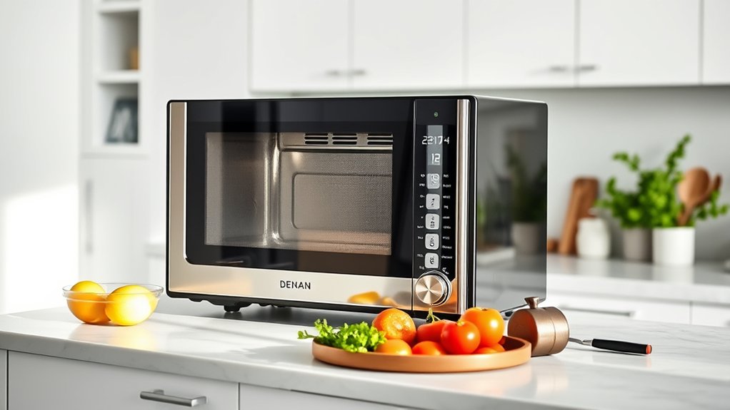 5 Best Microwaves With Convection Oven Features for 2027 3 compact versatile microwave oven