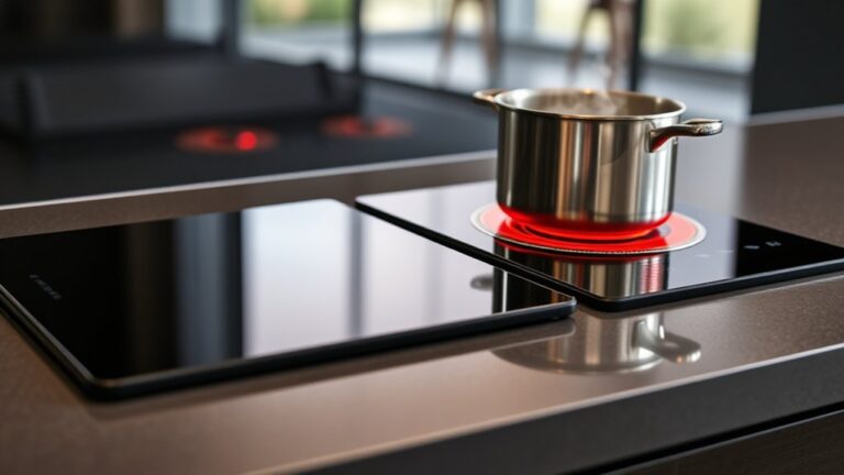 cooking technology comparison