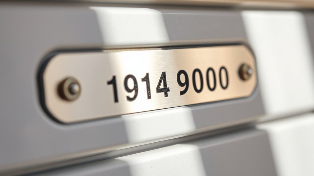 copy serial number precisely