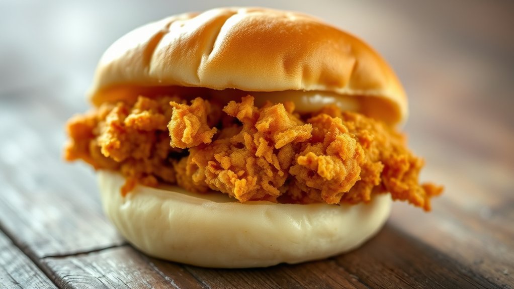 7 Must-Try Items on the White Castle Menu With Prices 7 crispy savory chicken slider