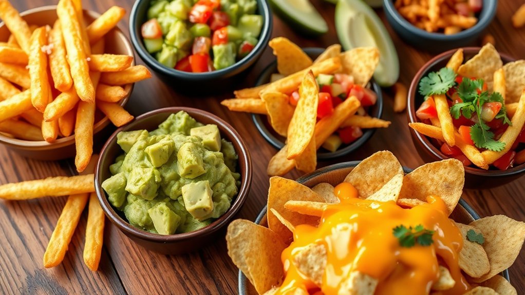 3 Must-Try Items From the Del Taco Menu With Prices 7 del taco sides guide