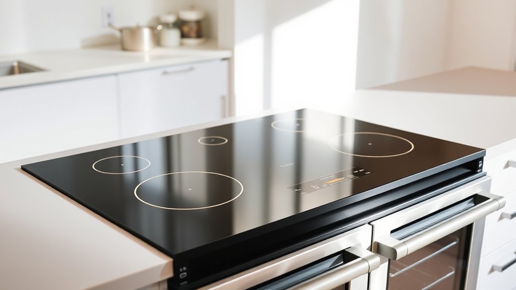 Top 10 Induction Ranges With Double Ovens in 2027 5 double oven induction efficiency