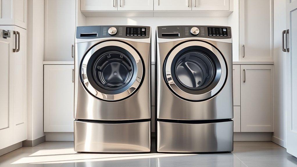 Top 7 Best Washer and Dryer Brands of 2027 7 durable powerful spacious reliable