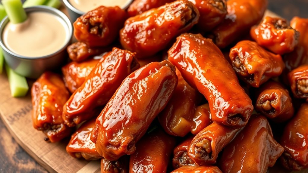 10 Must-Try Wingstop Menu Items With Prices 7 easy flavorful boneless chicken