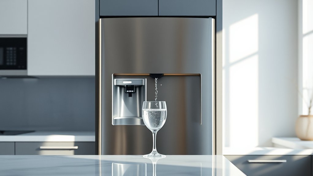 Top 10 Water Dispensers With Fridge for 2027 7 easy refill concealed cooling