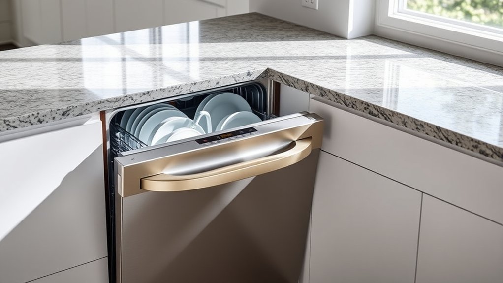 efficient quiet versatile cleaning