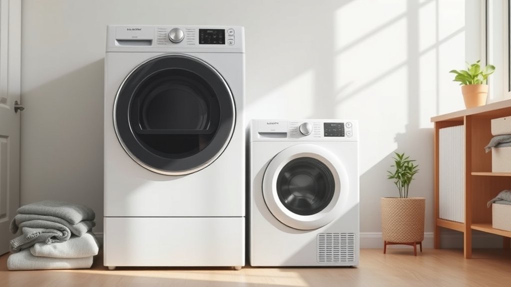 efficient reliable budget friendly dryer
