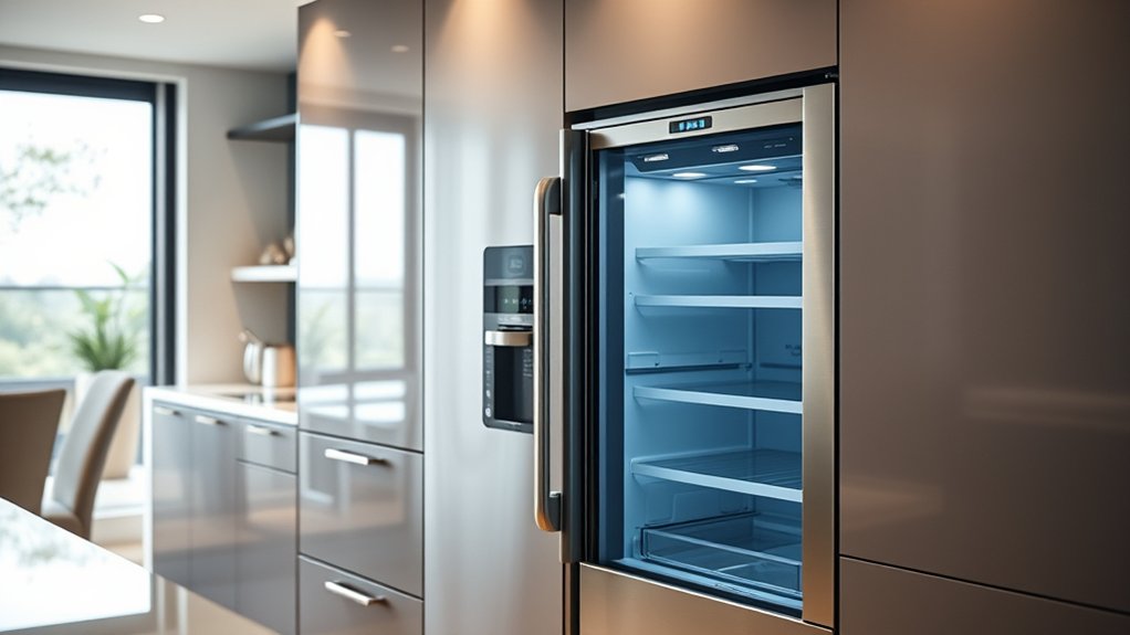 7 Best Built-In Fridges With Ice Makers in 2027 5 elegant reliable built in refrigerator