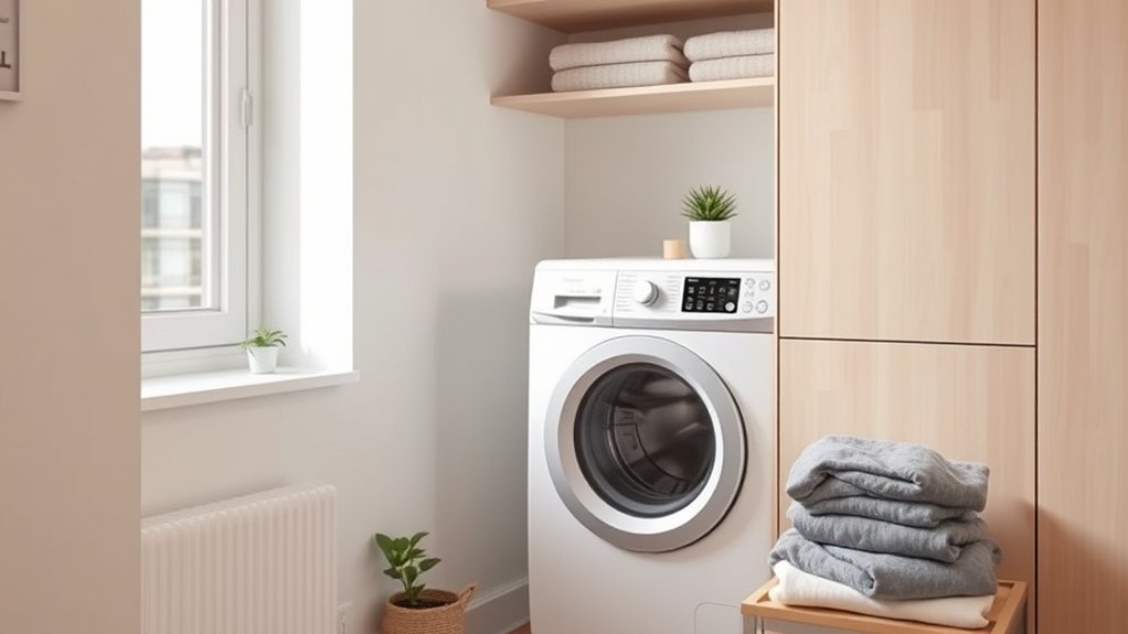 3 Best Washer and Dryer Without Hookups for Small Spaces 6 energy efficient ventless laundry