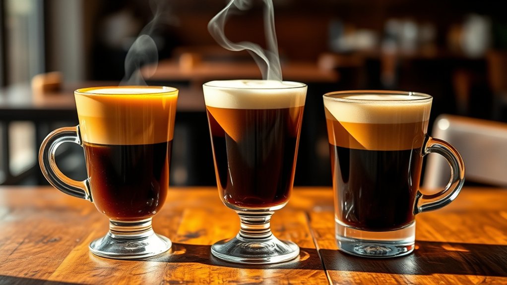 10 Must-Try Items on Peet Coffee Menu With Prices 6 espresso drinks prices customization