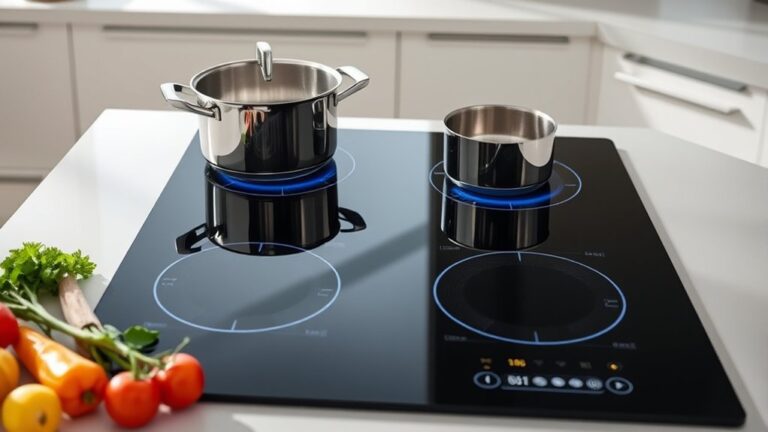 fast efficient cooking technology