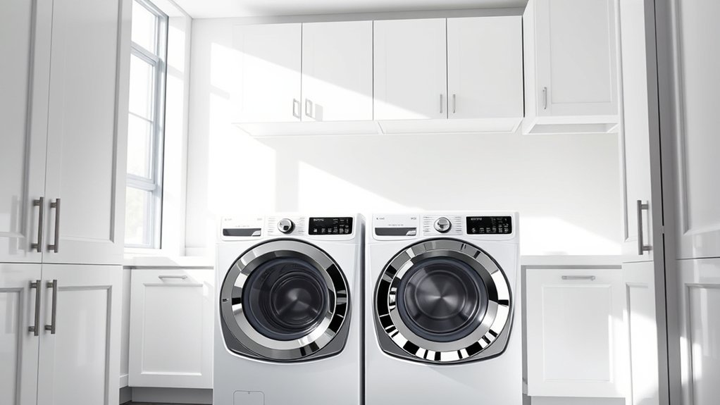 Top 3 Gas Dryers and Washers for 2027 3 fast efficient laundry pair