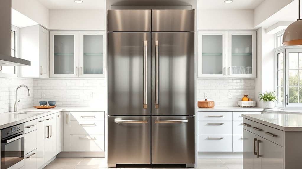 Top 10 68 Inch Tall Refrigerators for 2027 5 flexible efficient organized storage