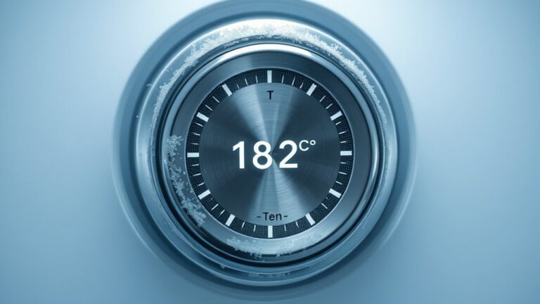 freezer temperature should be 0 f