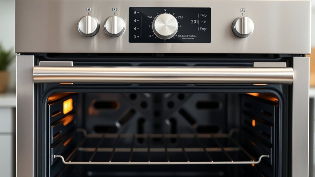 How to Identify Key Parts of an Oven 2 identify oven s key components