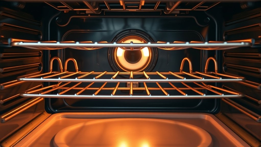 How to Identify Key Parts of an Oven 4 inspect identify and test