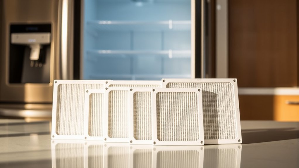 long lasting certified filter replacements