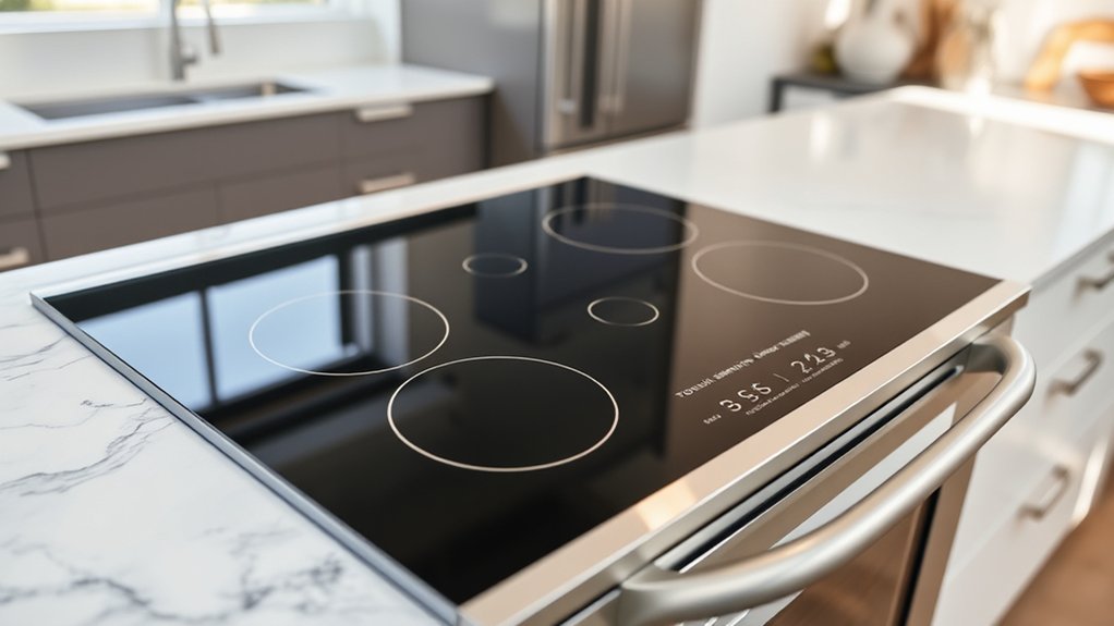 luxury kitchen cooking excellence