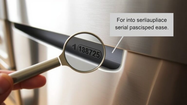 maytag serial number guide