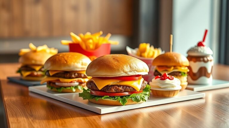 mcdonald s menu predictions 2027 ad2dm