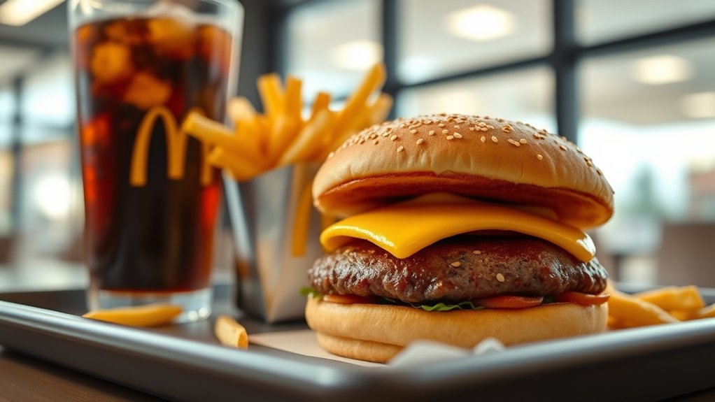 7 Must-Try Mcdonald Menu Items With Prices in 2027 7 meal size and price