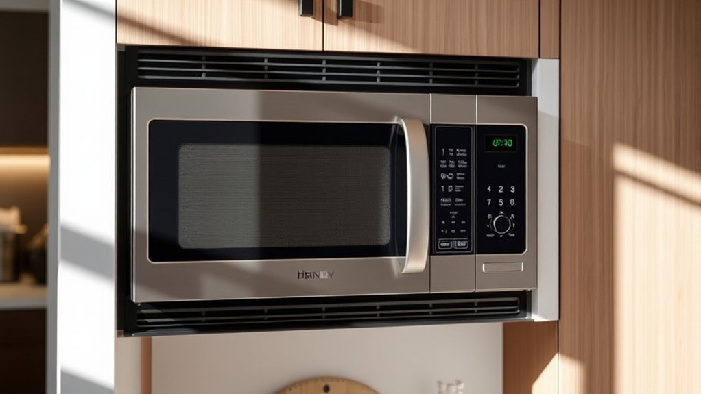 7 Best Built Microwaves With Trim Kits for 2027 2 microwave trim kit installation requirements