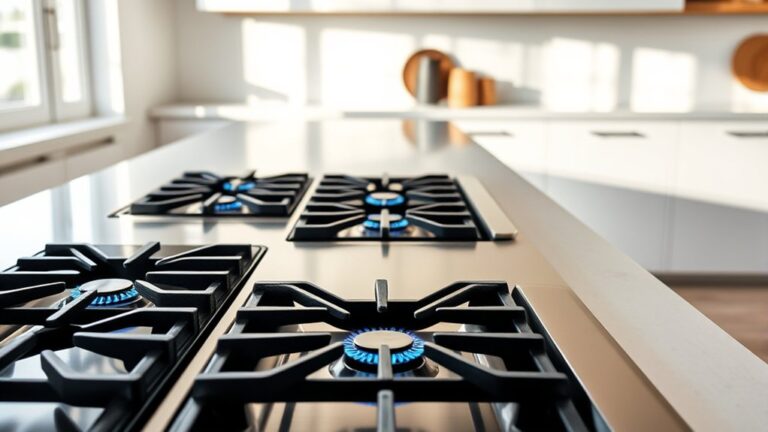 modern 40 inch gas stoves