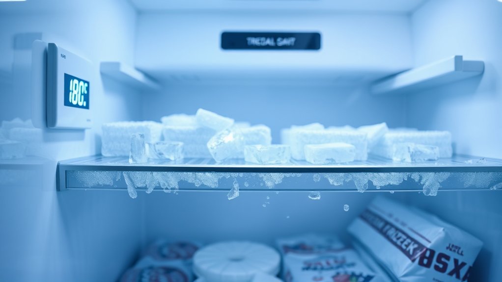 What Is the Ideal Freezer Temp? 6 optimal freezer temperature setting