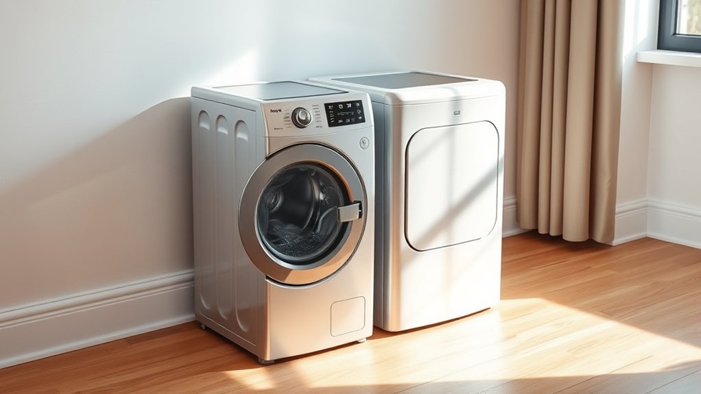 3 Best Washer and Dryer Without Hookups for Small Spaces 5 portable efficient spin dryer