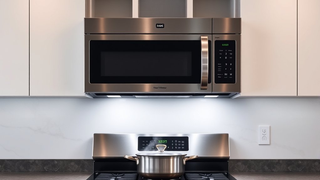 powerful efficient user friendly sleek