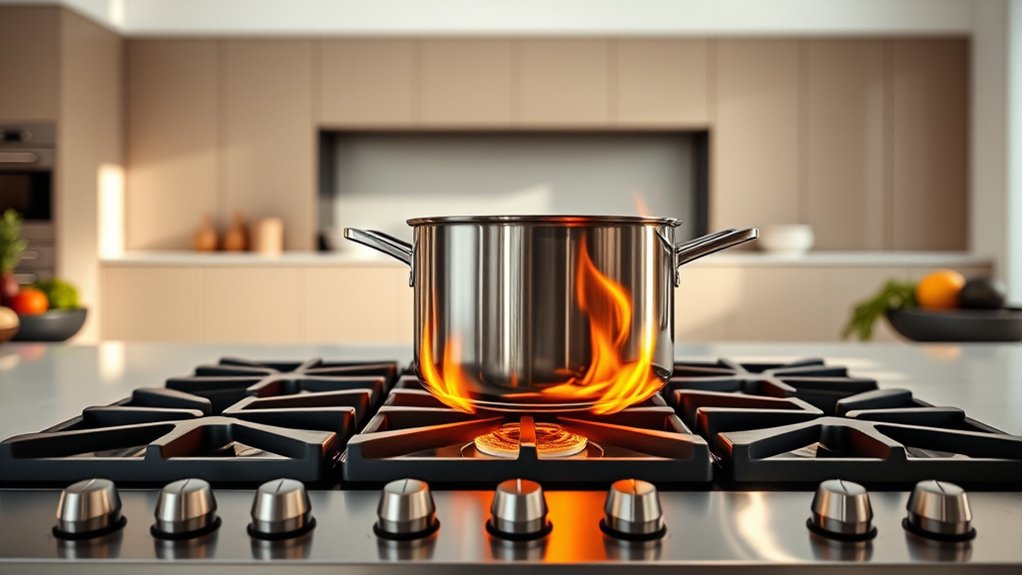 Top 10 Propane Kitchen Stove Ranges for 2027 5 powerful even durable cooking
