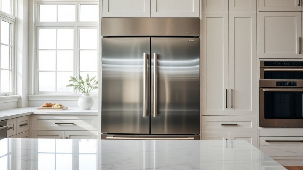10 Top Appliances Made in USA You Can Buy Today 3 premium u s made refrigeration