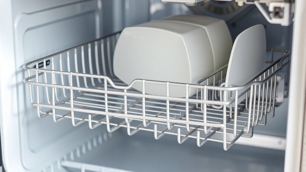 7 Essential General Electric Dishwasher Parts You Need 5 proper dishwasher loading techniques