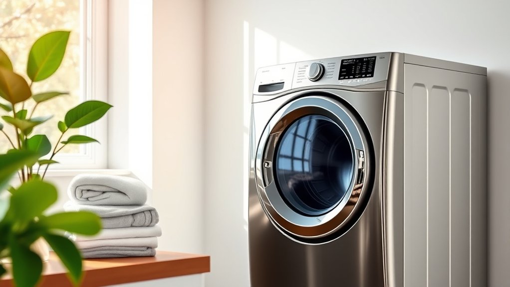 Top 10 Best Washer and Dryer Brands for 2027 7 reliable durable laundry solutions